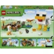 LEGO Minecraft 21585 Hühnerfarm LEGO Minecraft 21585 Hühnerfarm