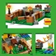 LEGO Minecraft 21585 Hühnerfarm LEGO Minecraft 21585 Hühnerfarm