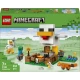 LEGO Minecraft 21585 Hühnerfarm LEGO Minecraft 21585 Hühnerfarm