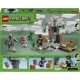 LEGO Minecraft 21586 Blasser Garten