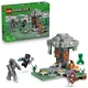 LEGO Minecraft 21586 Blasser Garten