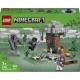 LEGO Minecraft 21586 Blasser Garten
