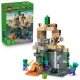 LEGO Minecraft 21587 Zombie-Verlies