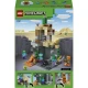 LEGO Minecraft 21587 Zombie-Verlies
