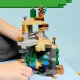 LEGO Minecraft 21587 Zombie-Verlies
