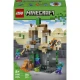 LEGO Minecraft 21587 Zombie-Verlies