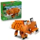 LEGO Minecraft 21588 Fuchs