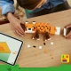 LEGO Minecraft 21588 Fuchs