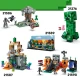 LEGO Minecraft 21588 Fuchs