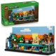 LEGO Minecraft 21589 Mini-Biome