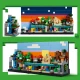LEGO Minecraft 21589 Mini-Biome