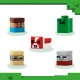 LEGO Minecraft 21589 Mini-Biome