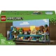 LEGO Minecraft 21589 Mini-Biome
