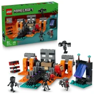 LEGO Minecraft 21590 Kampf gegen den Wither