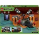 LEGO Minecraft 21590 Kampf gegen den Wither
