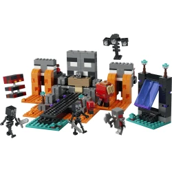 LEGO Minecraft 21590 Kampf gegen den Wither LEGO Minecraft 21590 Kampf gegen den Wither