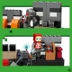 LEGO Minecraft 21590 Kampf gegen den Wither