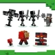 LEGO Minecraft 21590 Kampf gegen den Wither