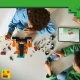 LEGO Minecraft 21590 Kampf gegen den Wither