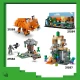 LEGO Minecraft 21590 Kampf gegen den Wither