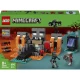 LEGO Minecraft 21590 Kampf gegen den Wither