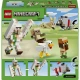 LEGO Minecraft 21592 Hühnerjockey und Wüstenüberfall LEGO Minecraft 21592 Hühnerjockey und Wüstenüberfall