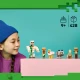 LEGO Minecraft 21592 Hühnerjockey und Wüstenüberfall LEGO Minecraft 21592 Hühnerjockey und Wüstenüberfall