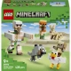 LEGO Minecraft 21592 Hühnerjockey und Wüstenüberfall LEGO Minecraft 21592 Hühnerjockey und Wüstenüberfall