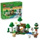 LEGO Minecraft 21593 Erstes Nacht-Abenteuer LEGO Minecraft 21593 Erstes Nacht-Abenteuer