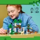 LEGO Minecraft 21593 Erstes Nacht-Abenteuer LEGO Minecraft 21593 Erstes Nacht-Abenteuer