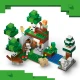 LEGO Minecraft 21593 Erstes Nacht-Abenteuer LEGO Minecraft 21593 Erstes Nacht-Abenteuer