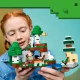 LEGO Minecraft 21593 Erstes Nacht-Abenteuer LEGO Minecraft 21593 Erstes Nacht-Abenteuer