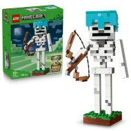 LEGO Minecraft 21594 Skelett