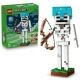 LEGO Minecraft 21594 Skelett