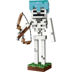 LEGO Minecraft 21594 Skelett LEGO Minecraft 21594 Skelett