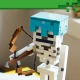LEGO Minecraft 21594 Skelett