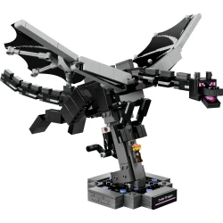LEGO Minecraft 21595 Enderdrache LEGO Minecraft 21595 Enderdrache