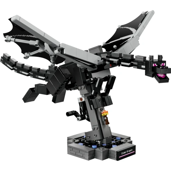 LEGO Minecraft 21595 Enderdrache