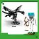 LEGO Minecraft 21595 Enderdrache