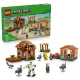 LEGO Minecraft 21596 Plünderer-Überfall auf das Dorf LEGO Minecraft 21596 Plünderer-Überfall auf das Dorf