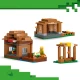 LEGO Minecraft 21596 Plünderer-Überfall auf das Dorf LEGO Minecraft 21596 Plünderer-Überfall auf das Dorf