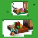 LEGO Minecraft 21596 Plünderer-Überfall auf das Dorf LEGO Minecraft 21596 Plünderer-Überfall auf das Dorf