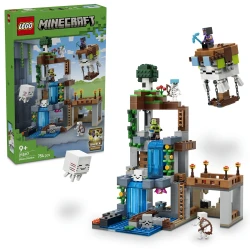 LEGO Minecraft 21597 Ghast-Basis