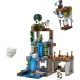 LEGO Minecraft 21597 Ghast-Basis