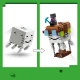 LEGO Minecraft 21597 Ghast-Basis