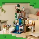 LEGO Minecraft 21597 Ghast-Basis