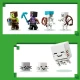 LEGO Minecraft 21597 Ghast-Basis
