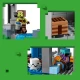 LEGO Minecraft 21597 Ghast-Basis