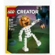 LEGO Creator 30717 Lustiges Halloween-Skelett
