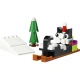 LEGO DUPLO 30718 Schneeabenteuer mit Katze Schneeflocke LEGO DUPLO 30718 Schneeabenteuer mit Katze Schneeflocke
